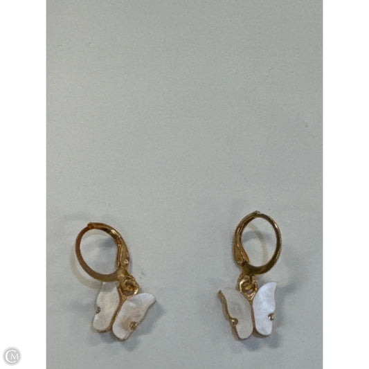 Earrings Dangle/drop By Clothes Mentor