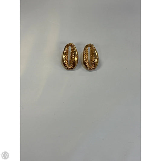 Earrings Stud By Clothes Mentor