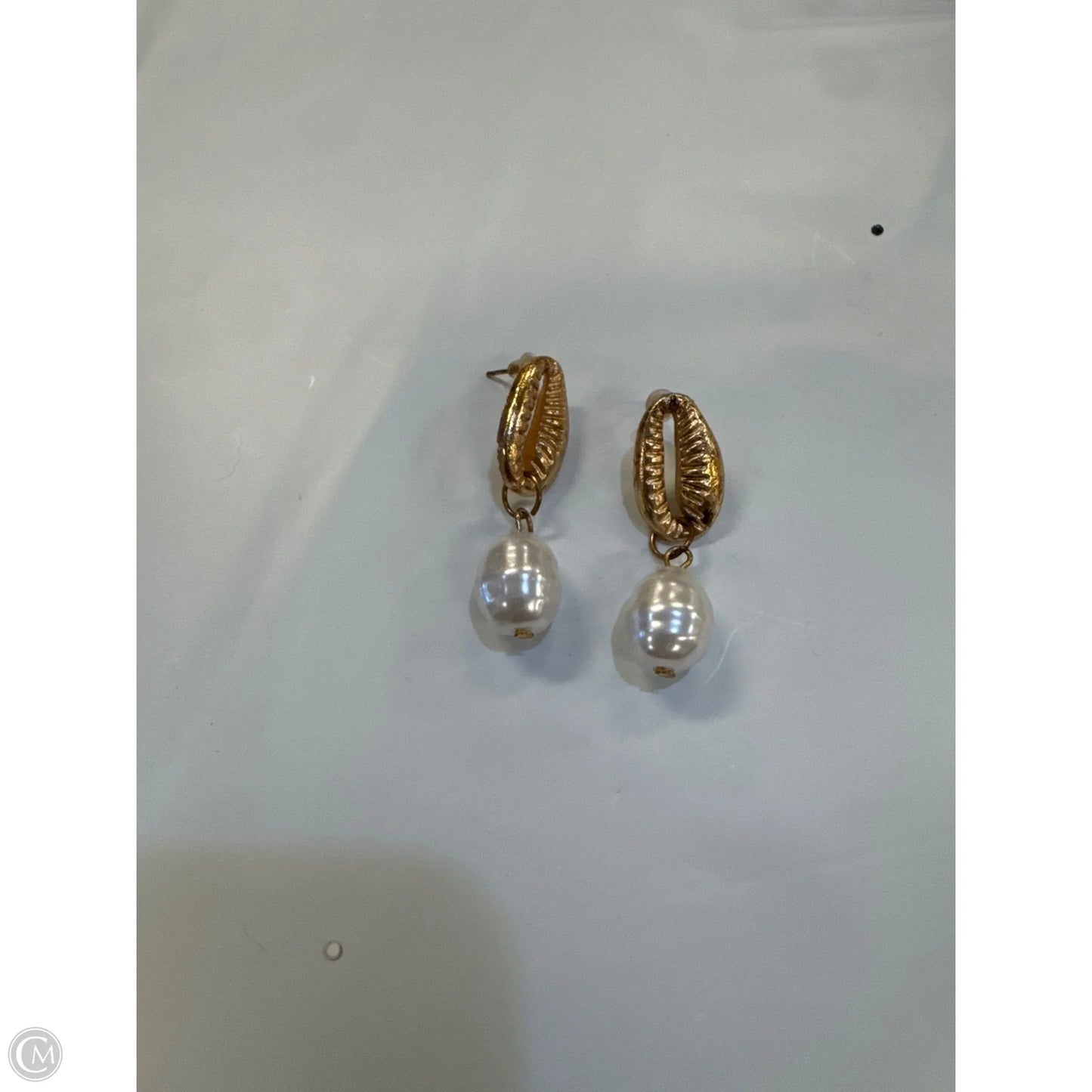 Earrings Dangle/drop By Clothes Mentor