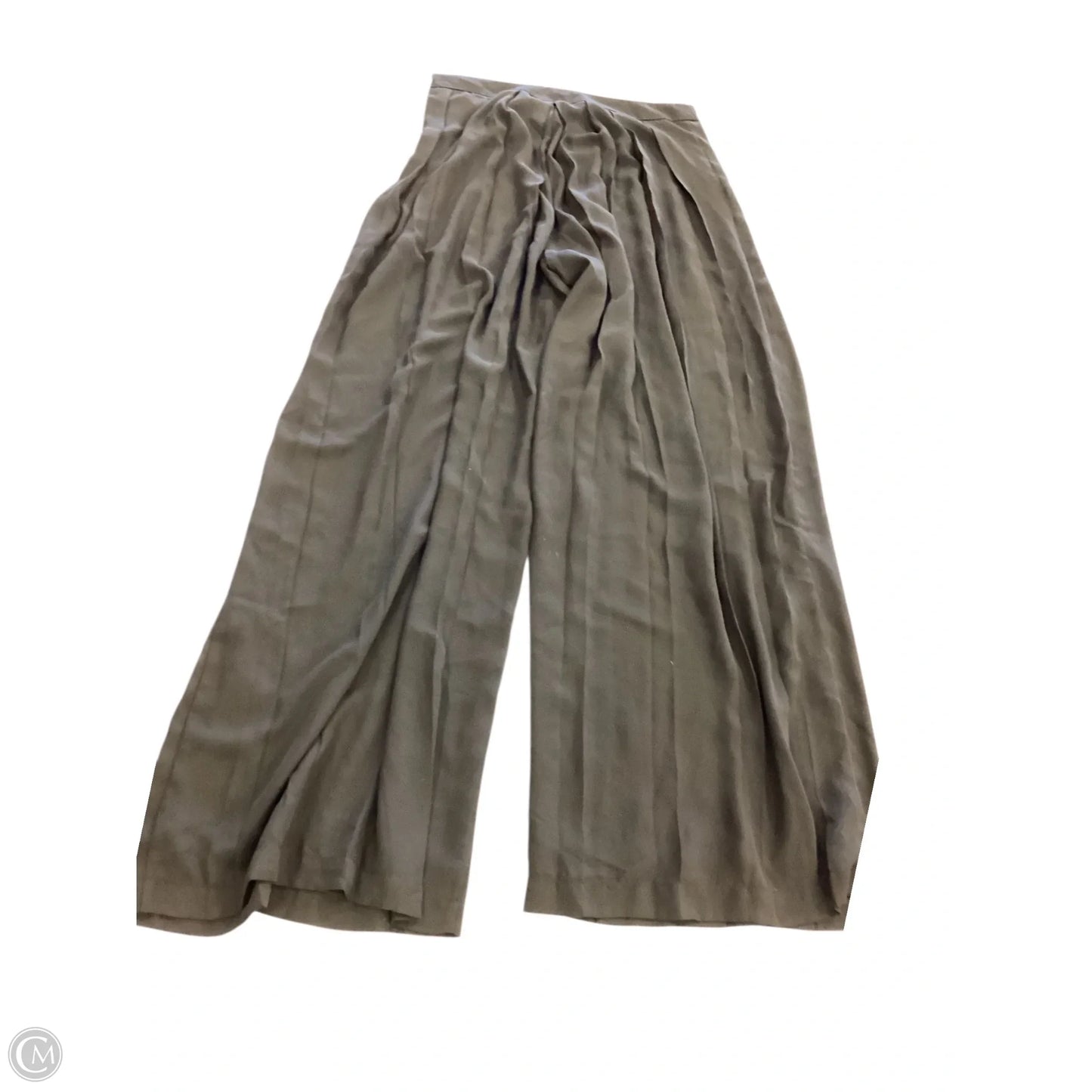 Jeans Straight By Spanx In Blue Denim, Size: 1x