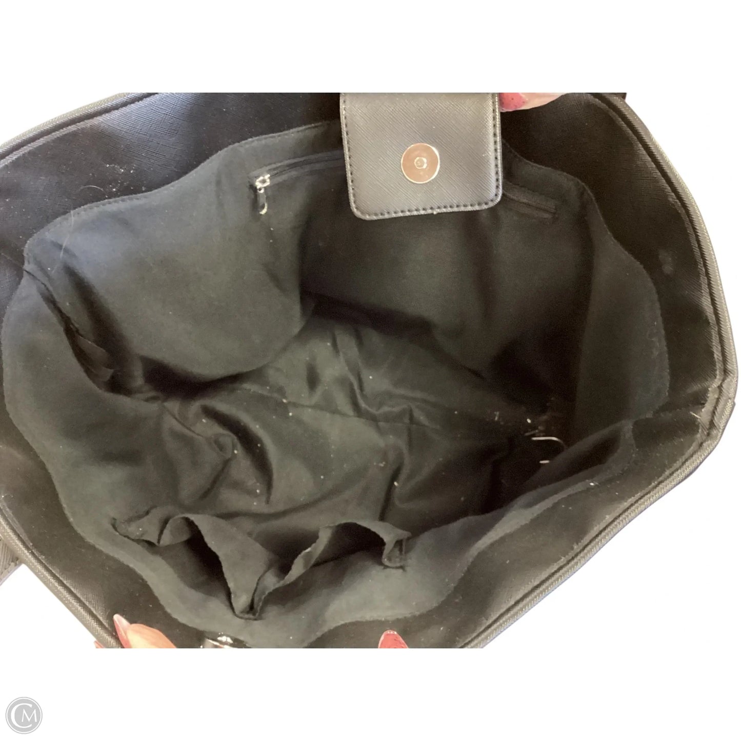 Handbag By Kenneth Cole, Size: Large