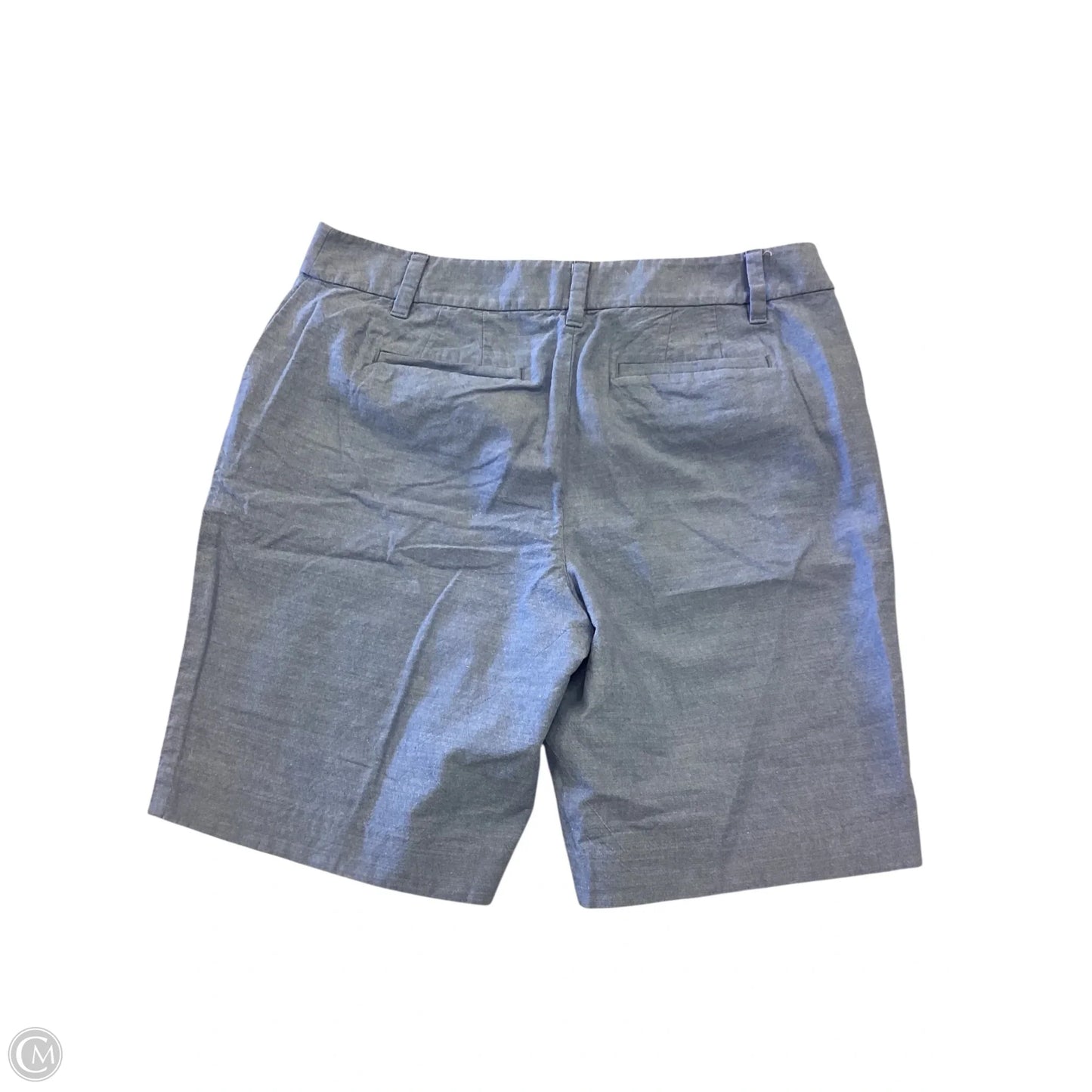 Shorts By Talbots In Blue, Size: 10p