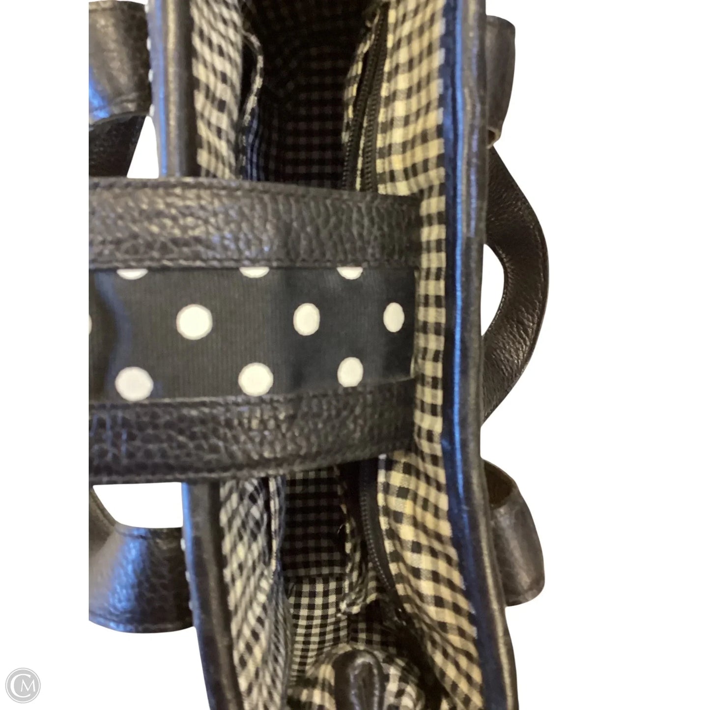 Handbag By Brighton, Size: Medium