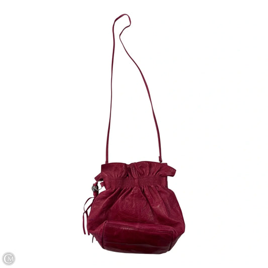 Crossbody By Hobo Intl, Size: Small