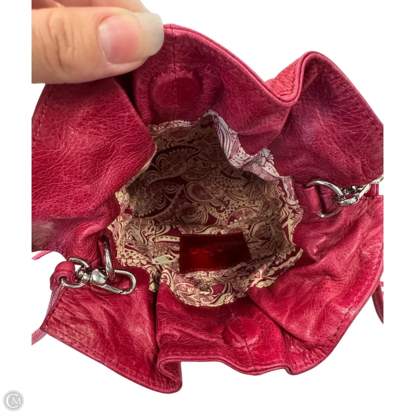 Crossbody By Hobo Intl, Size: Small