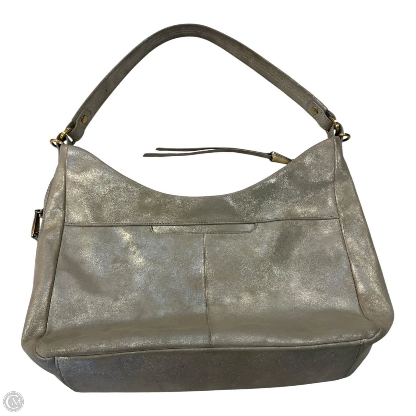 Handbag By Hobo Intl, Size: Medium