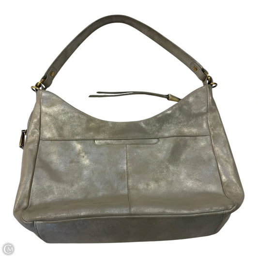 Handbag By Hobo Intl, Size: Medium
