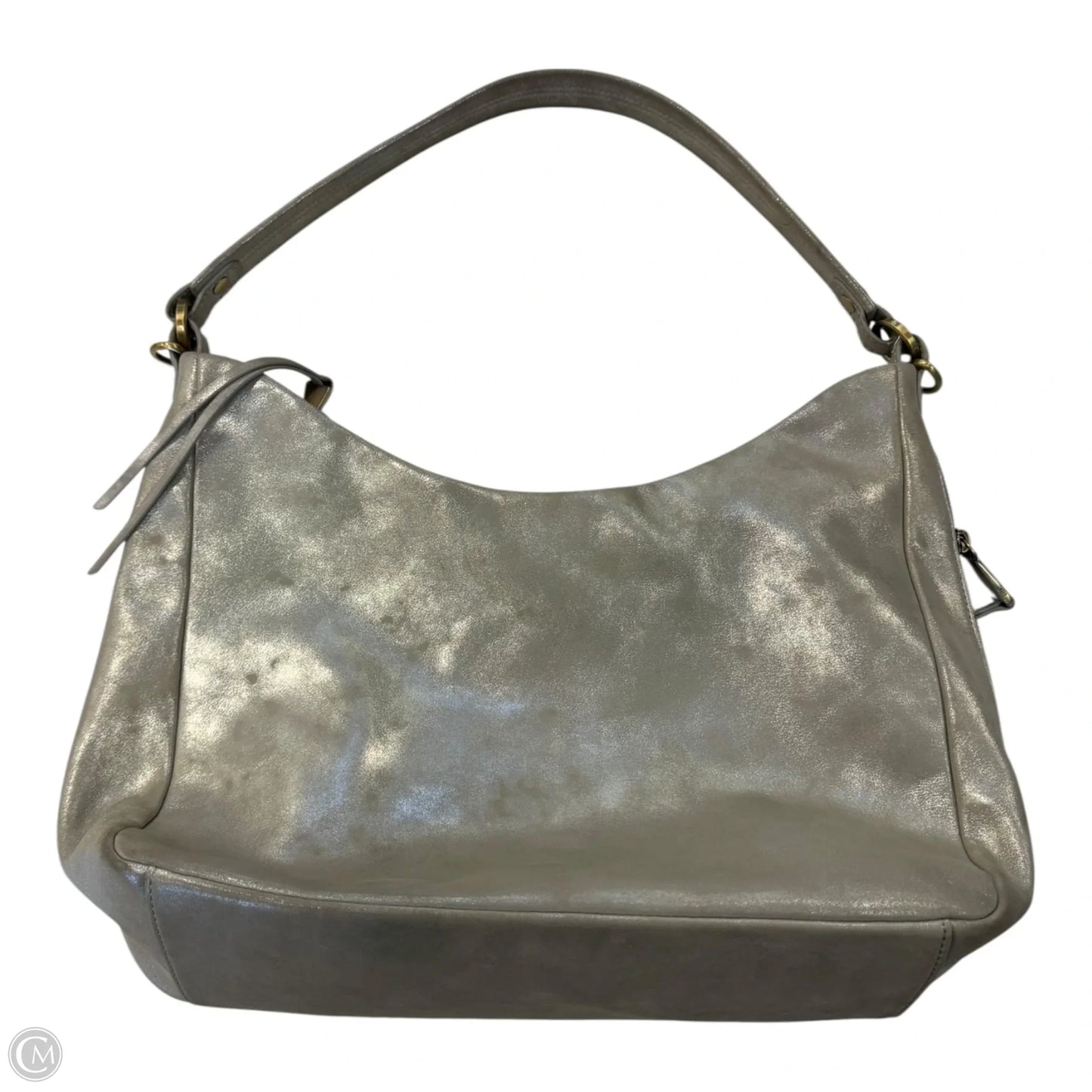 Handbag By Hobo Intl, Size: Medium