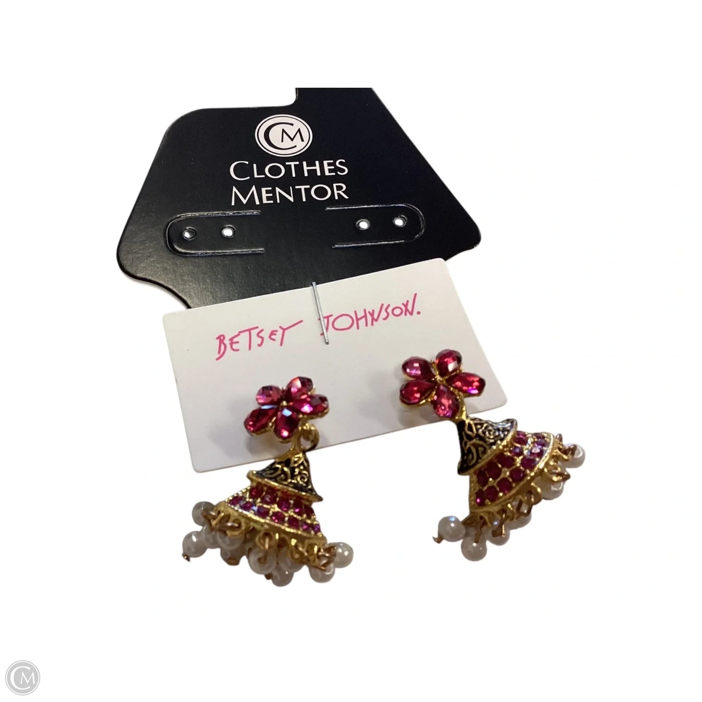 Earrings Other By Betsey Johnson