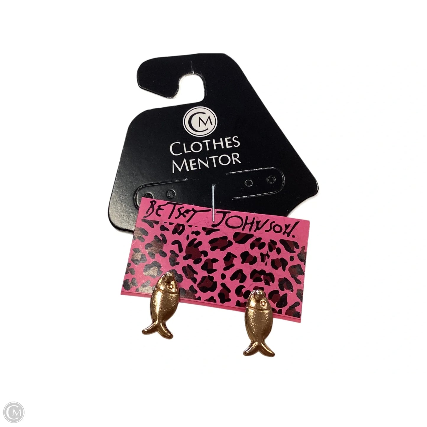Earrings Other By Betsey Johnson