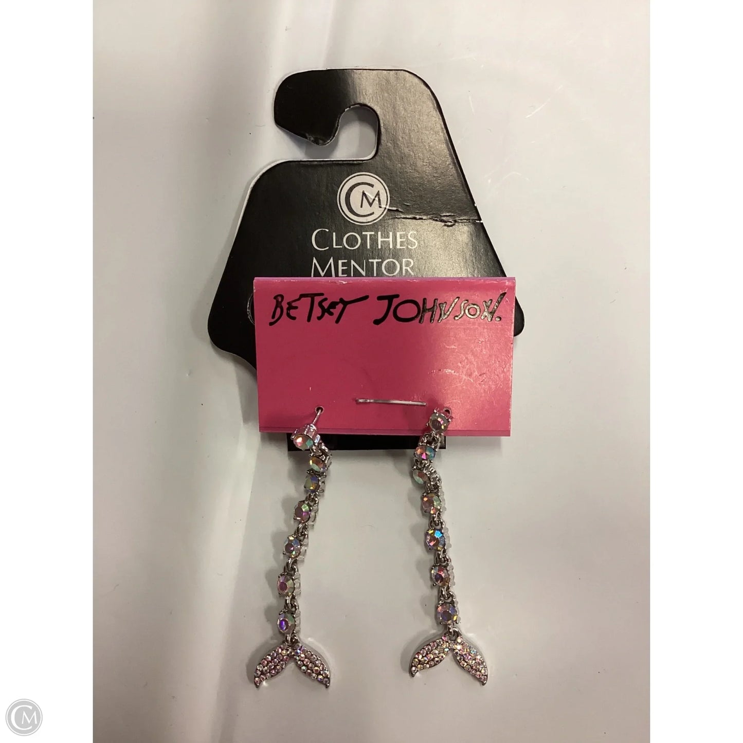 Earrings Other By Betsey Johnson