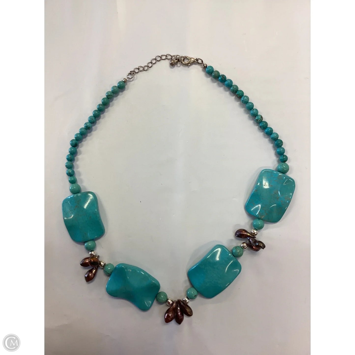 Necklace Statement By Clothes Mentor