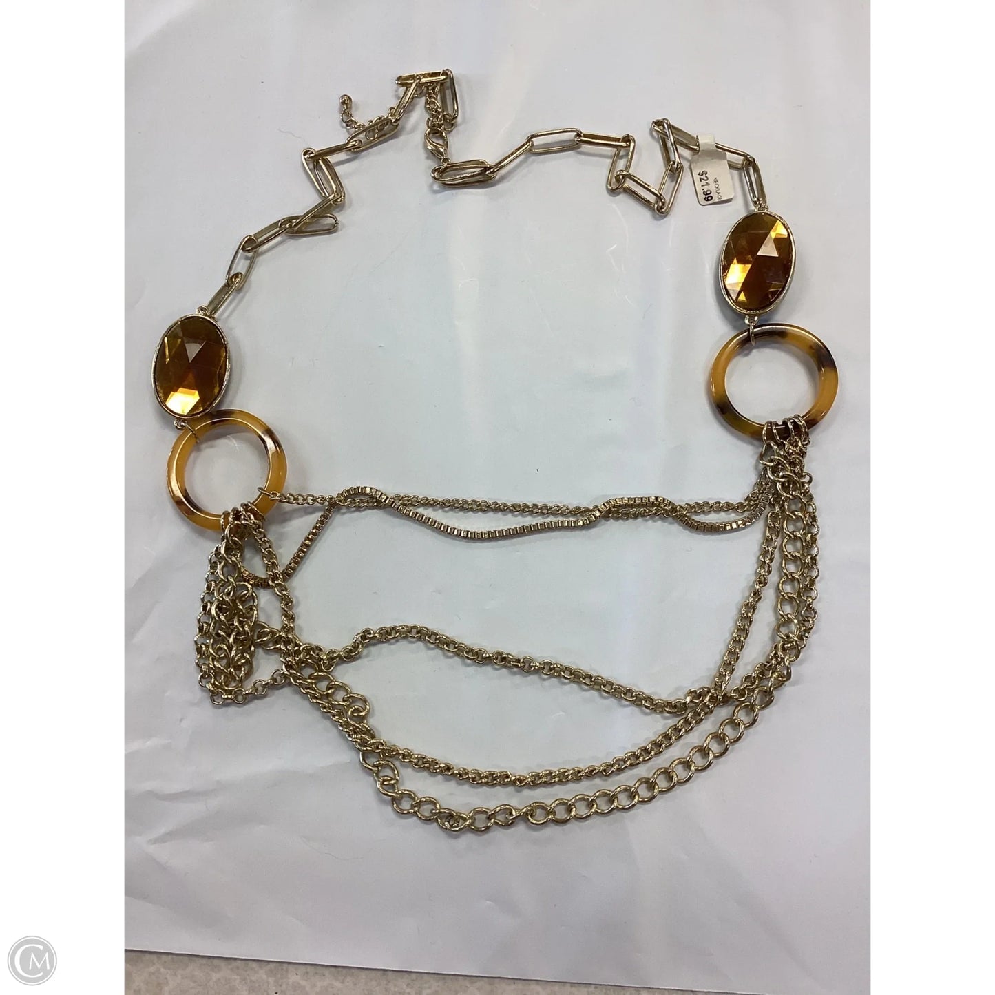 Necklace Other By Clothes Mentor