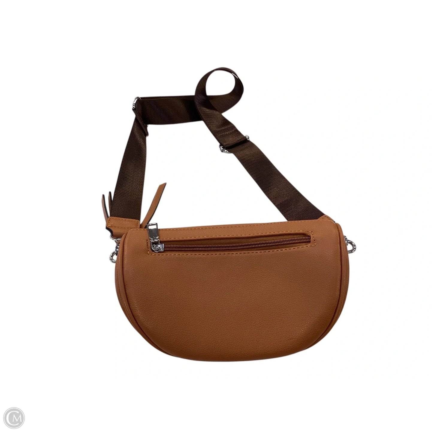 Belt Bag By Clothes Mentor, Size: Small