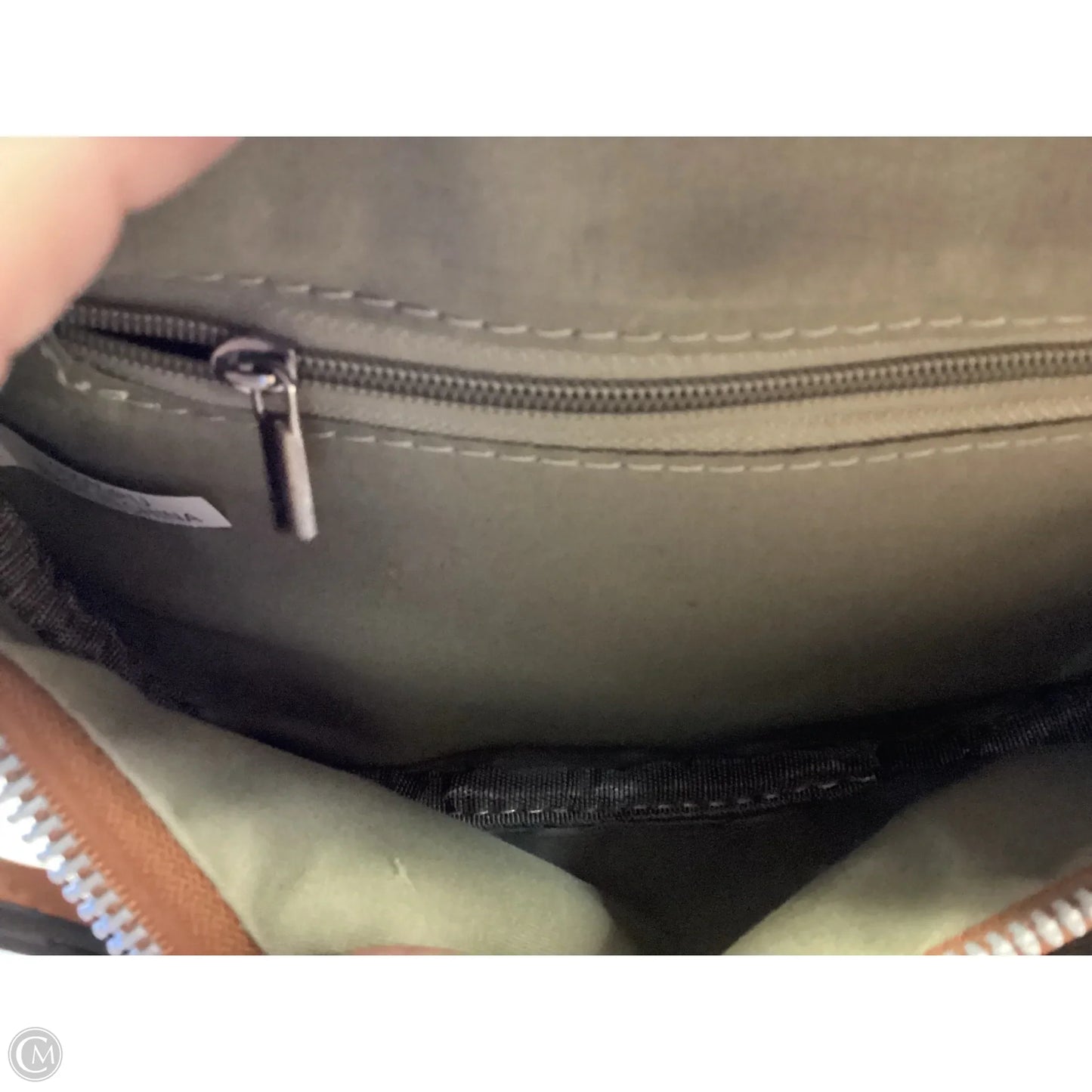 Belt Bag By Clothes Mentor, Size: Small