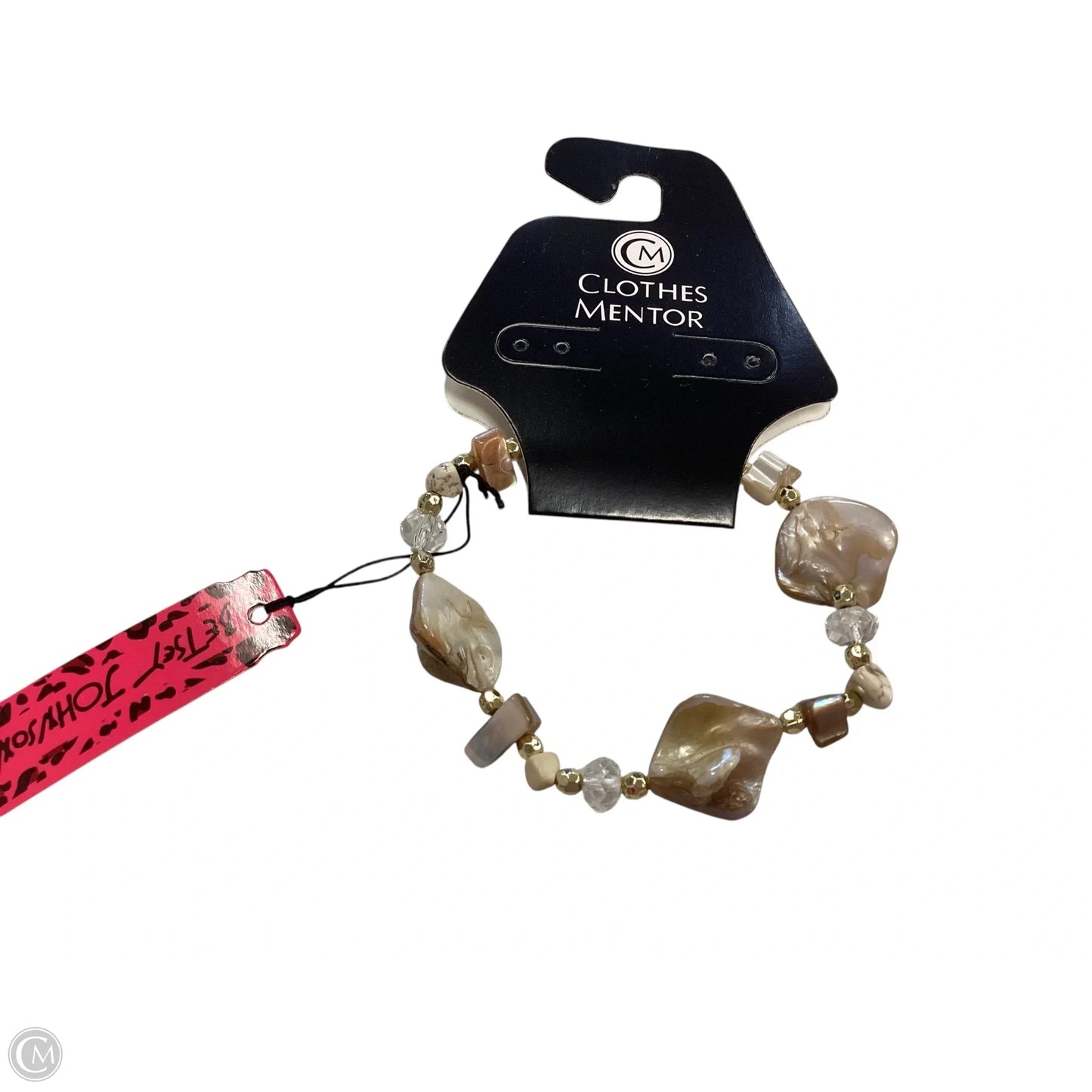 Bracelet Other By Betsey Johnson