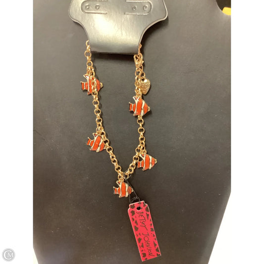 Bracelet Other By Betsey Johnson
