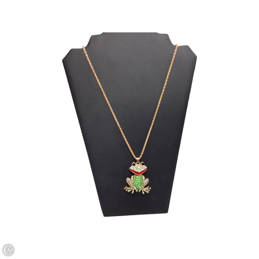 Necklace Other By Betsey Johnson