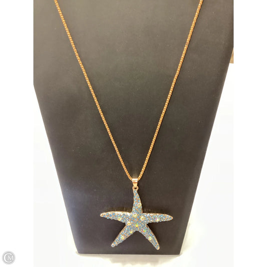 Necklace Other By Betsey Johnson