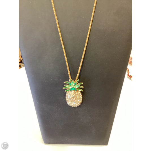 Necklace Other By Betsey Johnson