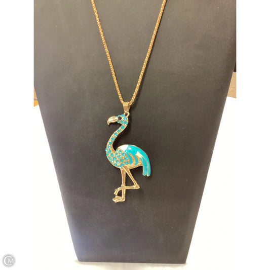 Necklace Other By Betsey Johnson