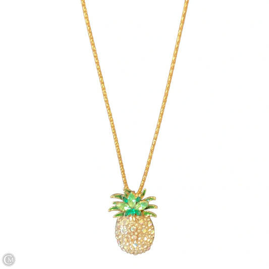 Necklace Other By Betsey Johnson