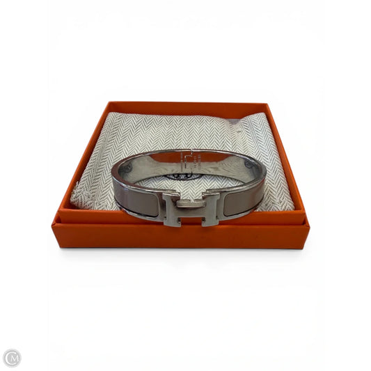 Bracelet Luxury Designer By Hermes