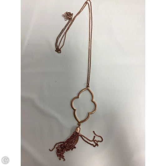 Necklace Other By Clothes Mentor