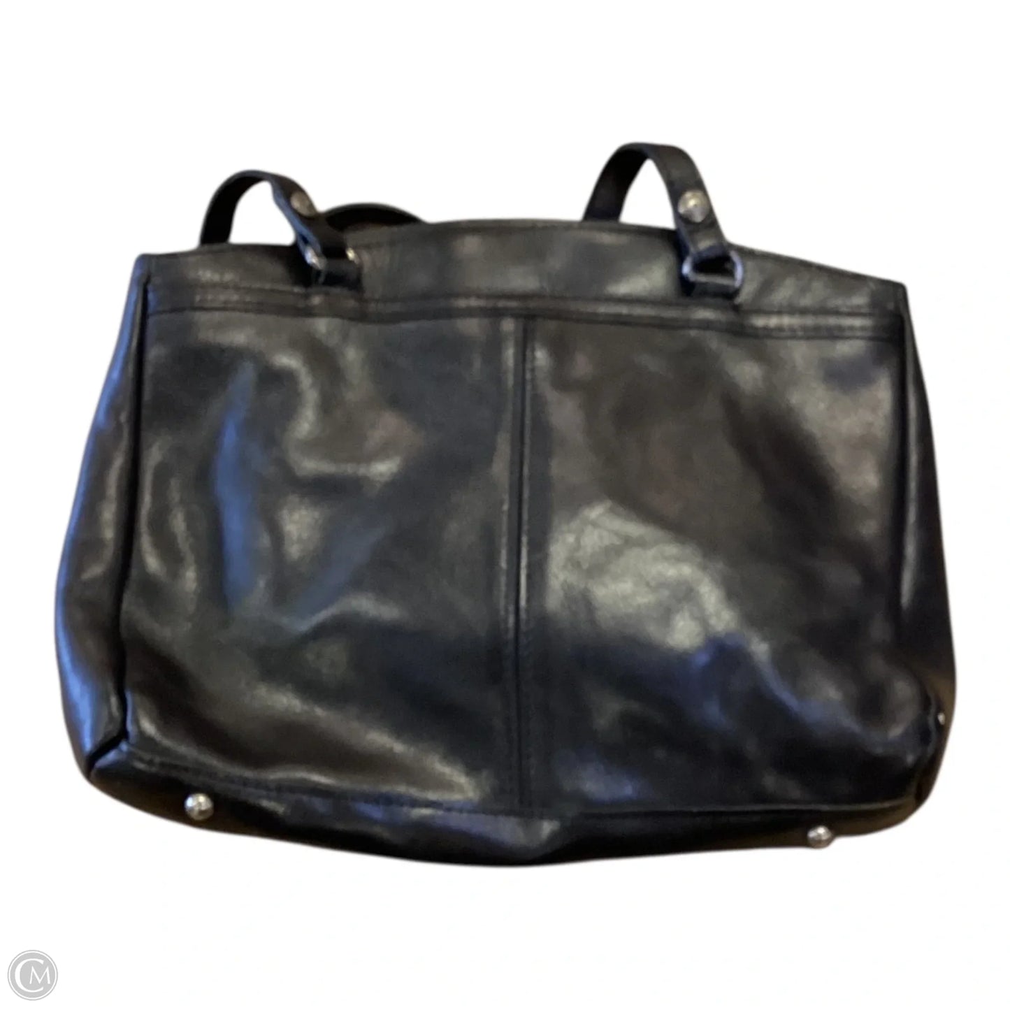 Handbag Designer By Patricia Nash, Size: Large