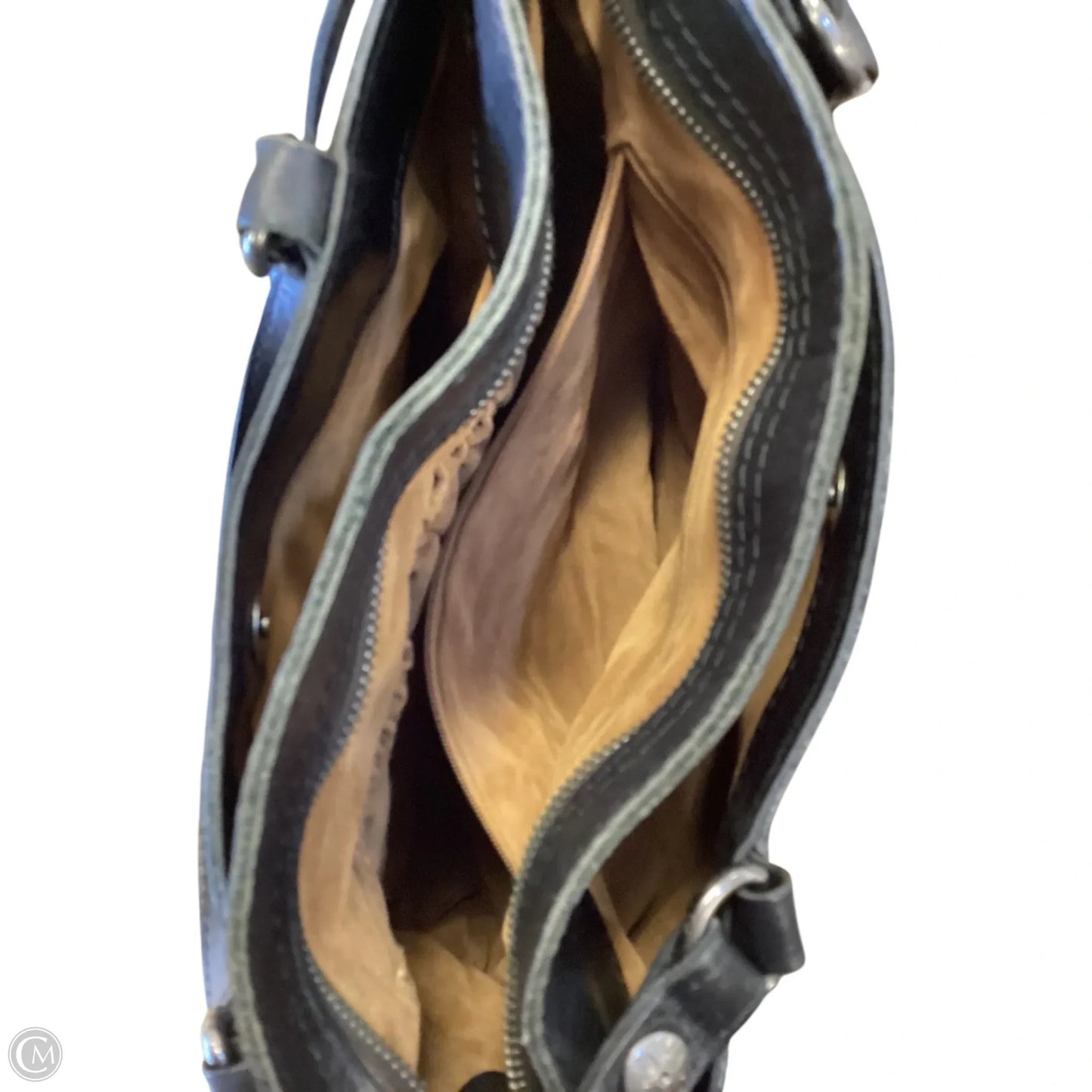 Handbag Designer By Patricia Nash, Size: Large