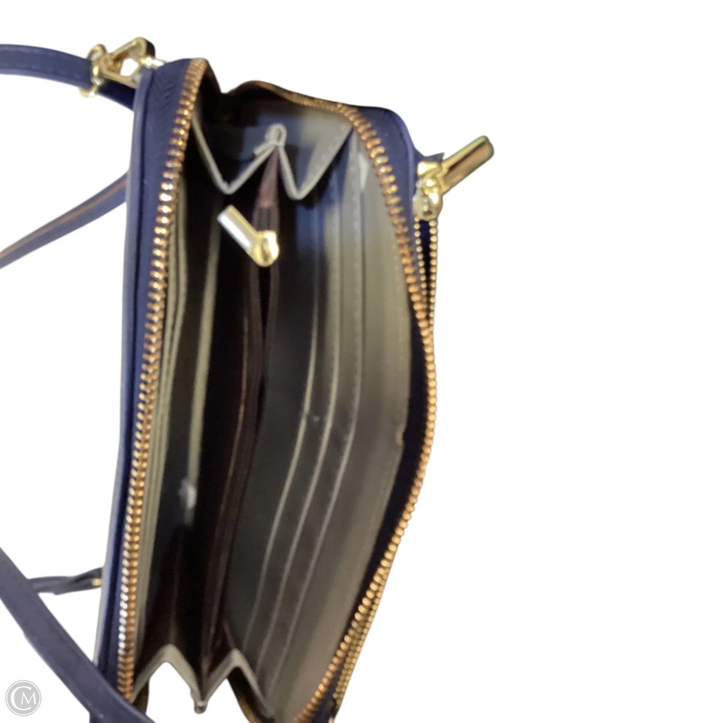 Crossbody By Clothes Mentor, Size: Medium