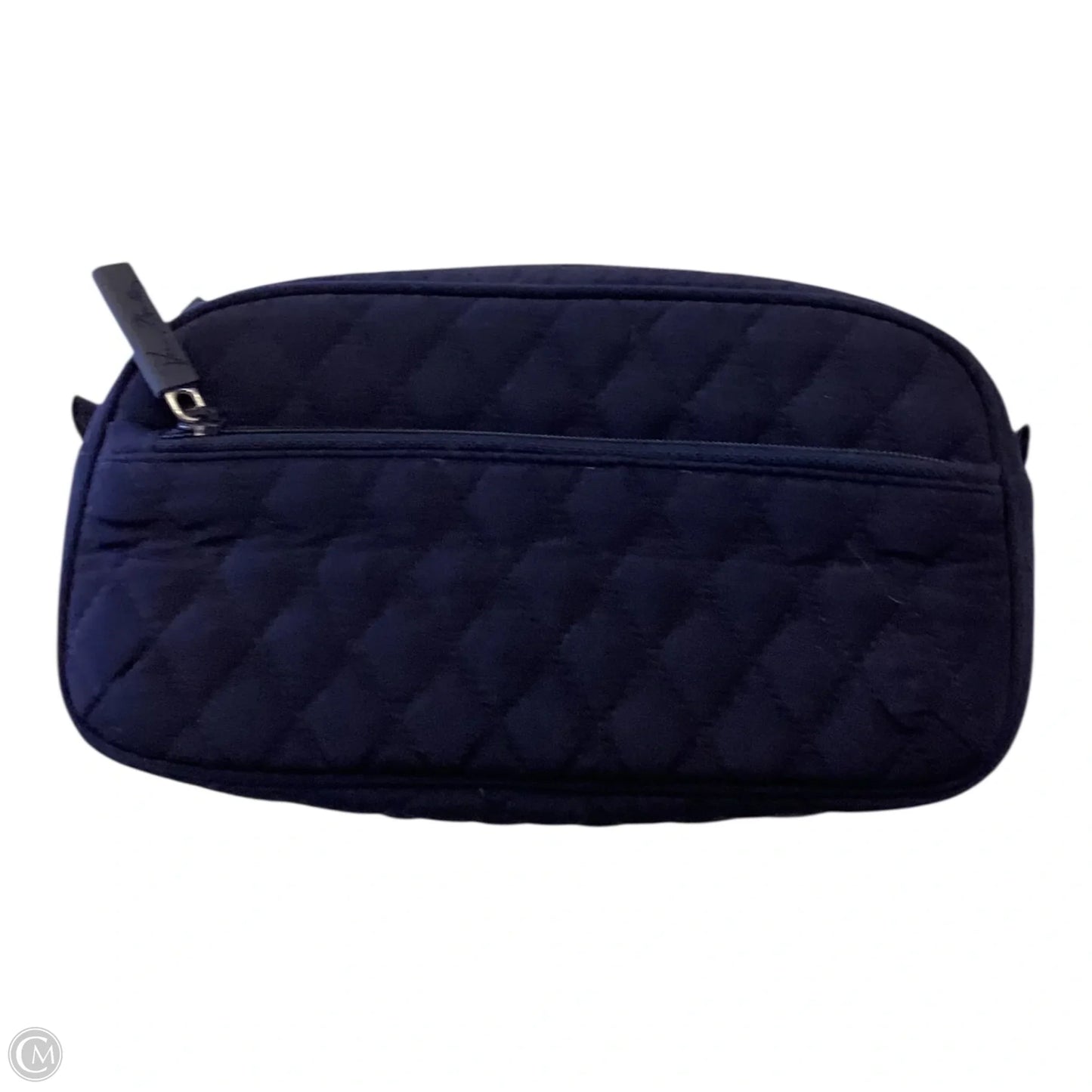 Makeup Bag By Vera Bradley, Size: Small