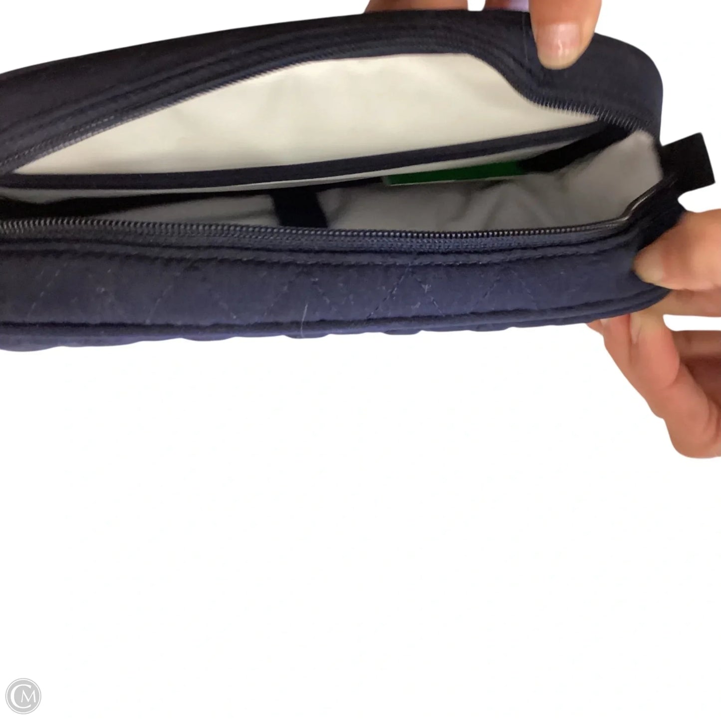 Makeup Bag By Vera Bradley, Size: Small