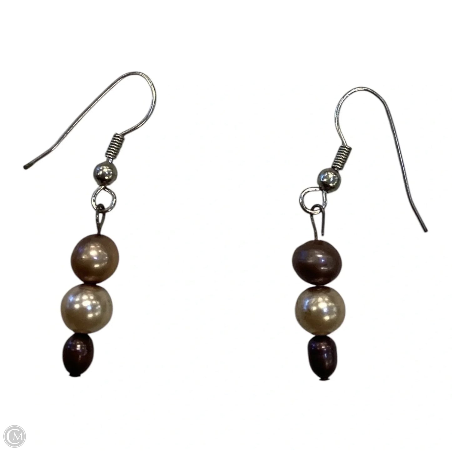 Earrings Dangle/drop By Cmc