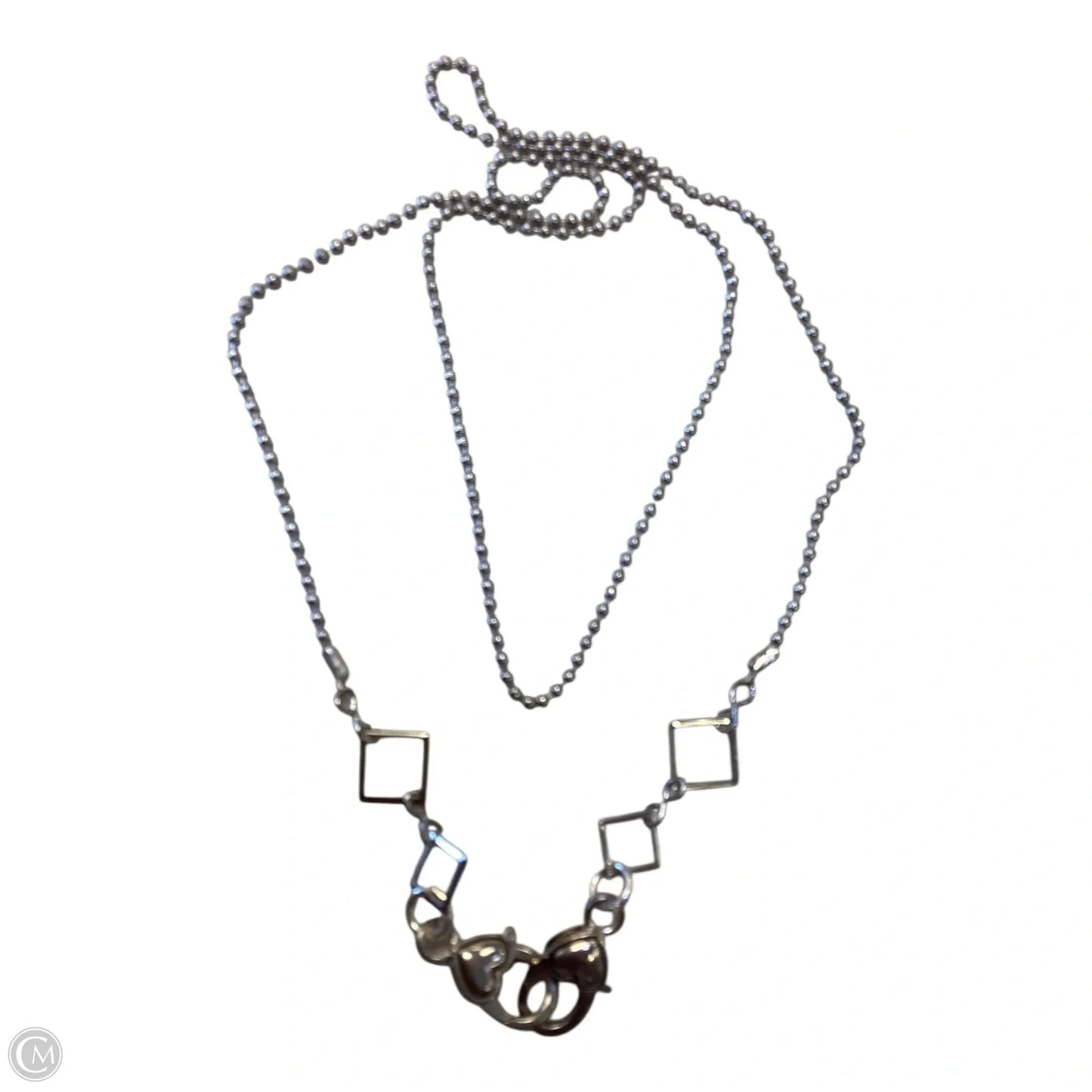 Necklace Other By Brighton