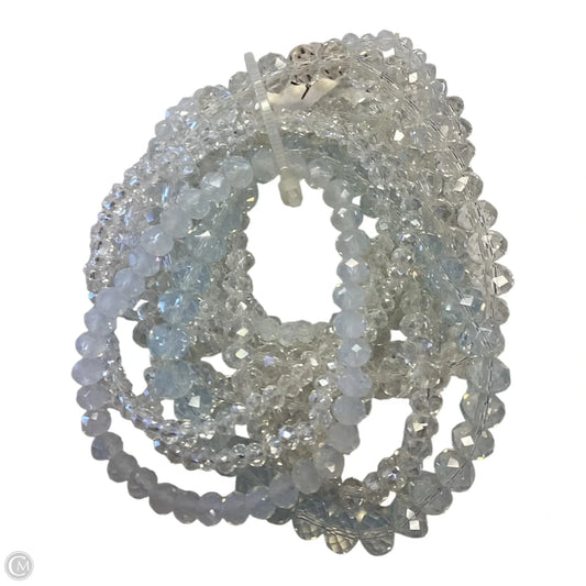 Bracelet Beaded By Clothes Mentor