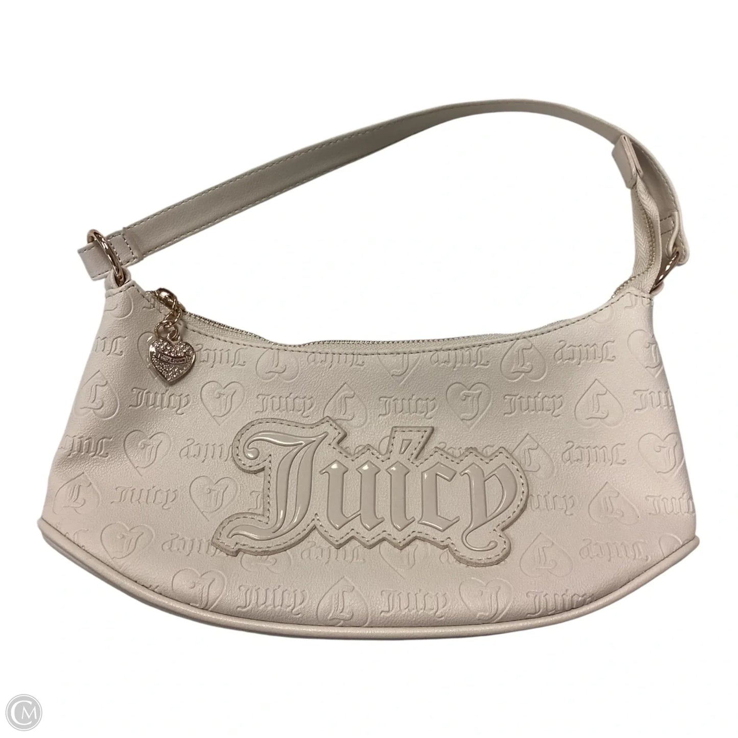Handbag By Juicy Couture, Size: Small