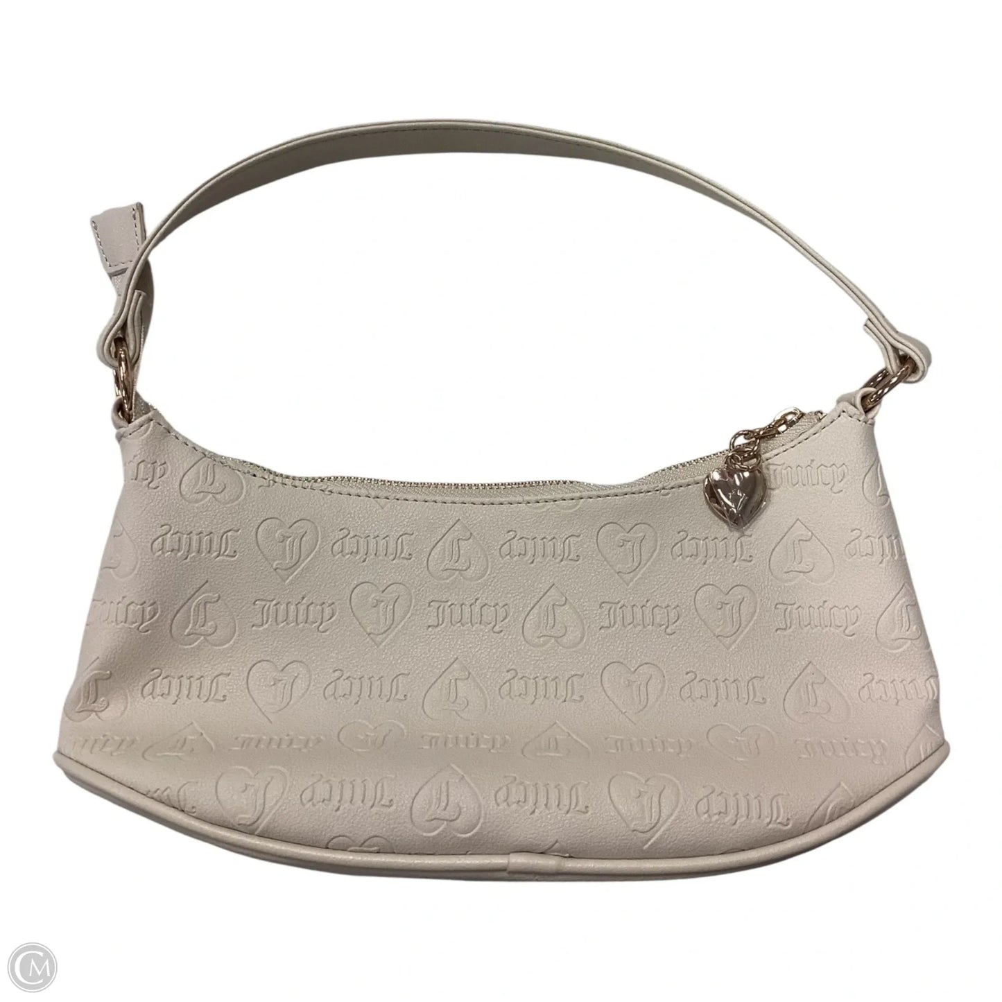 Handbag By Juicy Couture, Size: Small