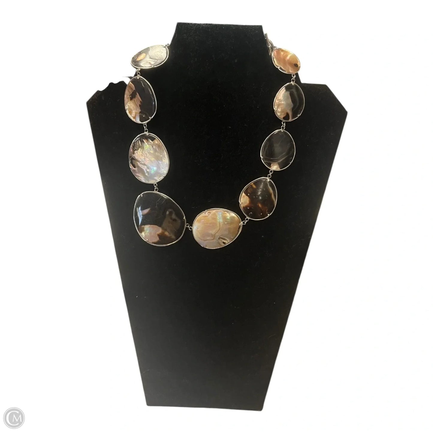 Necklace Choker & Collar By Clothes Mentor
