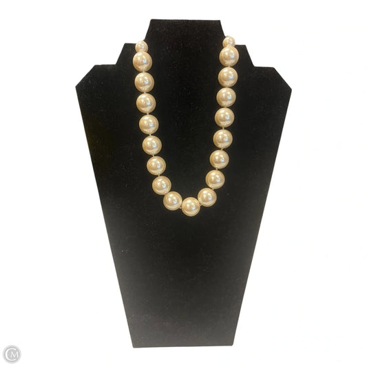 Necklace Choker & Collar By Cmc