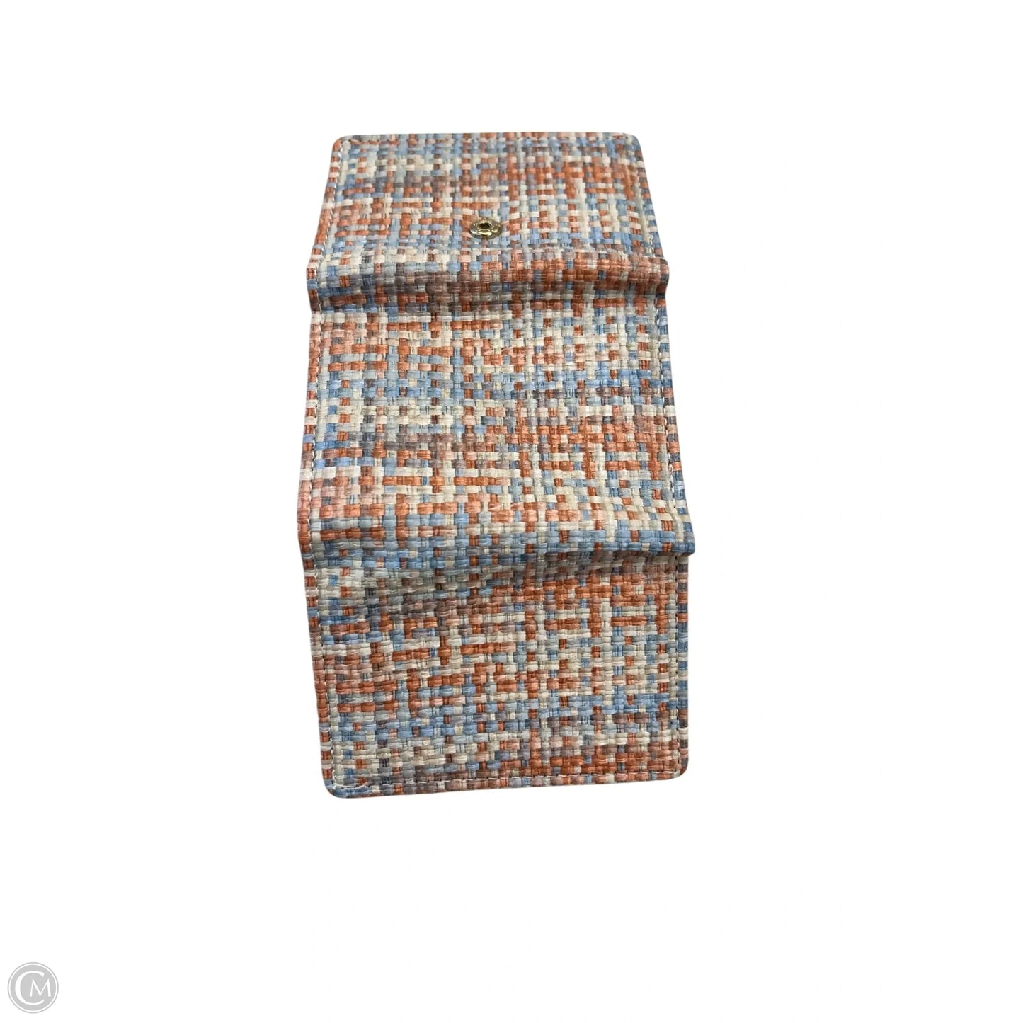 Wallet By Clothes Mentor, Size: Small