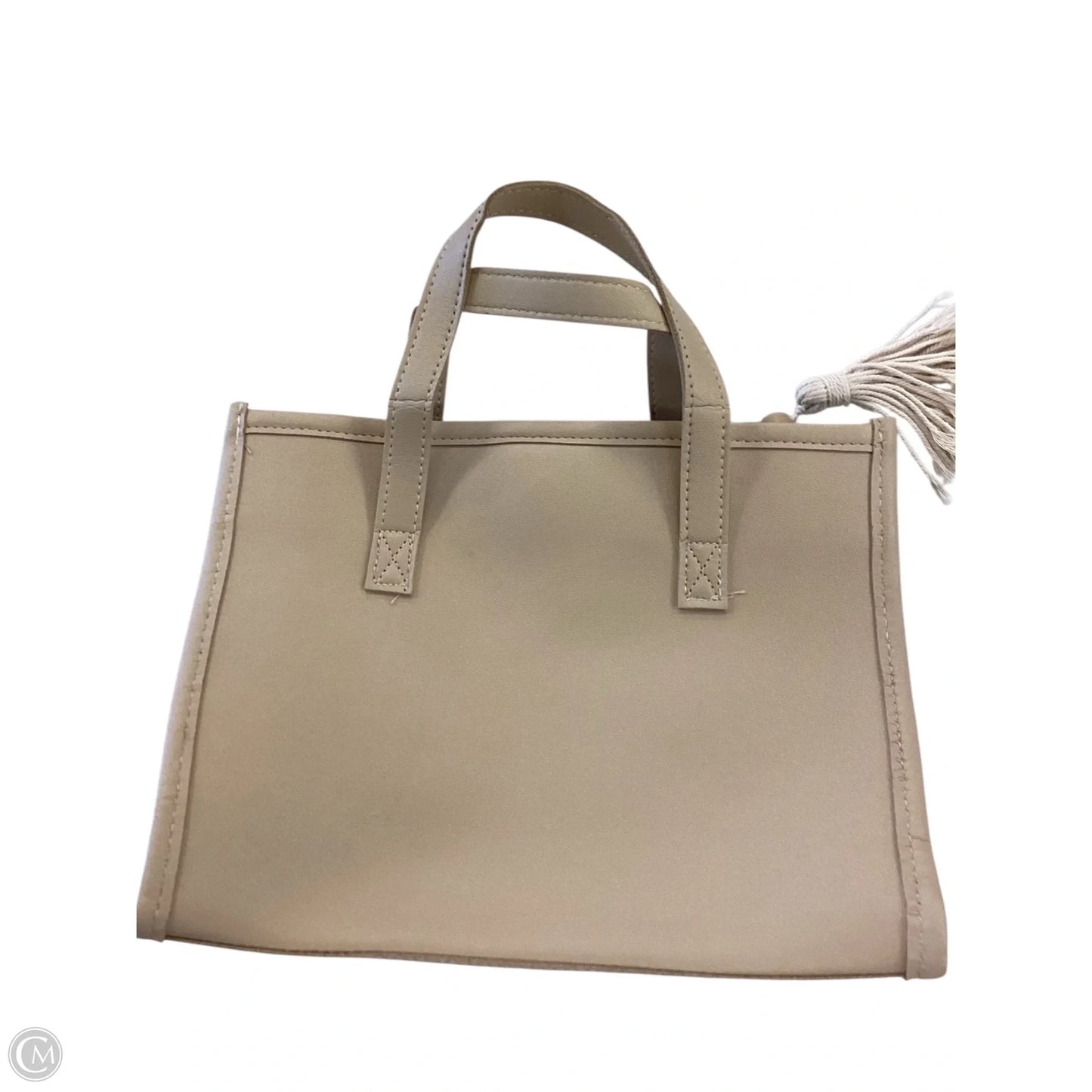 Handbag By Clothes Mentor, Size: Medium