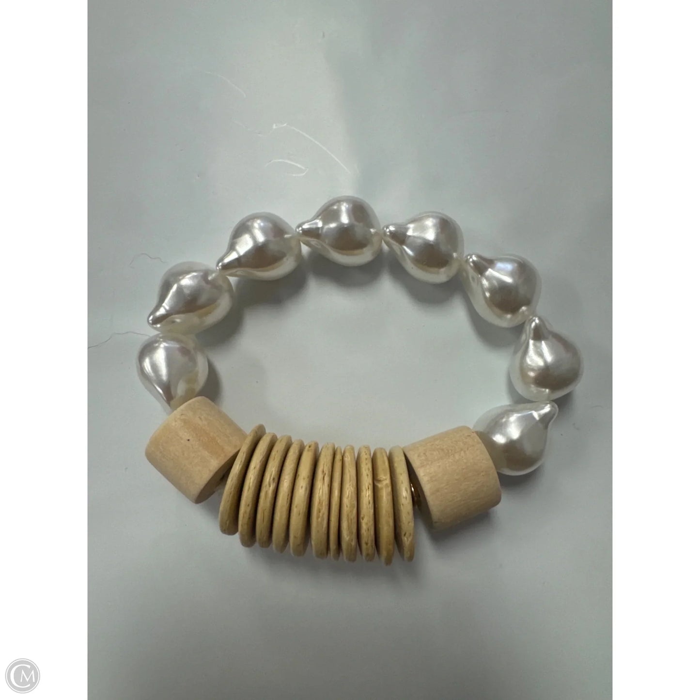 Bracelet Beaded By Clothes Mentor