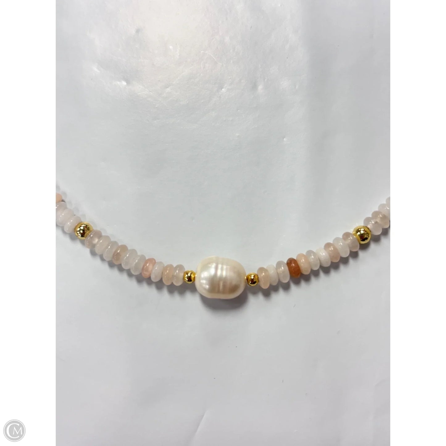 Necklace Choker & Collar By Clothes Mentor