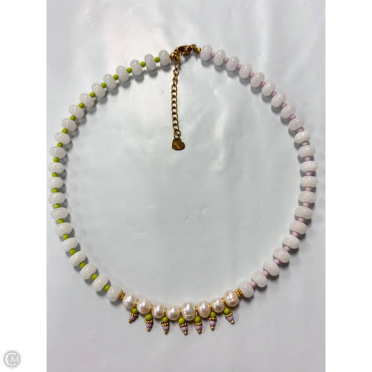 Necklace Choker & Collar By Clothes Mentor