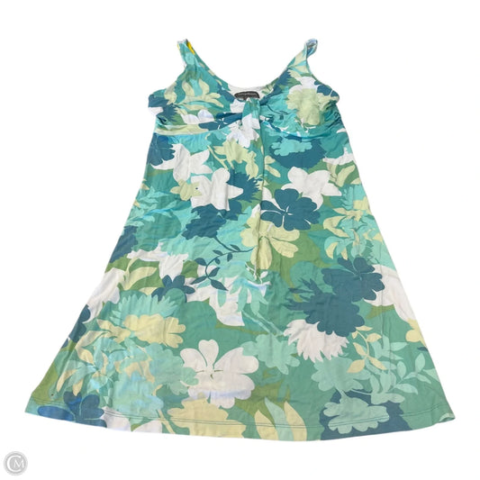 Dress Casual Short By Tommy Bahama In Multi-colored, Size: L