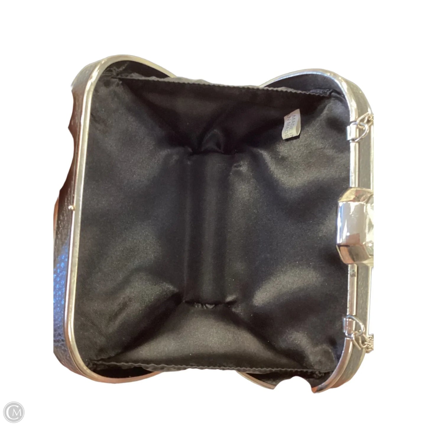 Clutch By Clothes Mentor, Size: Small