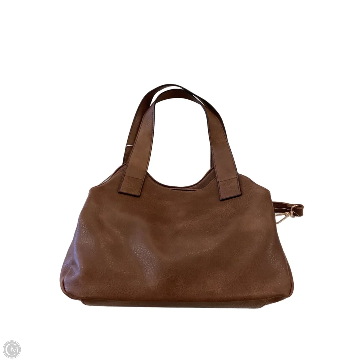 Handbag By Clothes Mentor, Size: Large