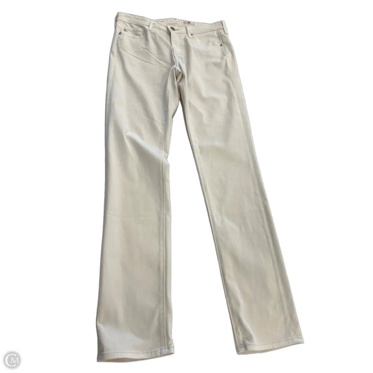Pants Other By Adriano Goldschmied In White, Size: 4