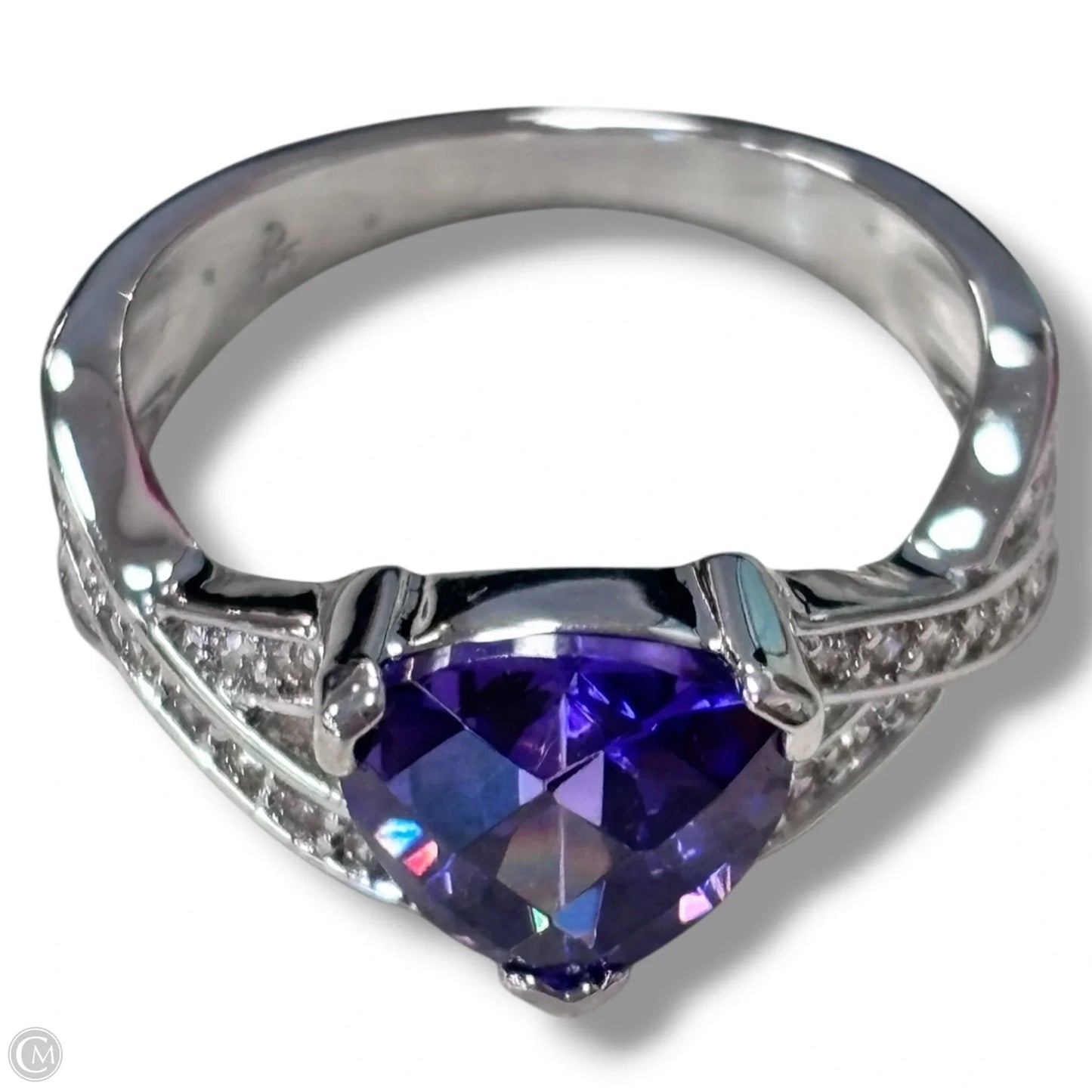 Ring Statement By Cmc
